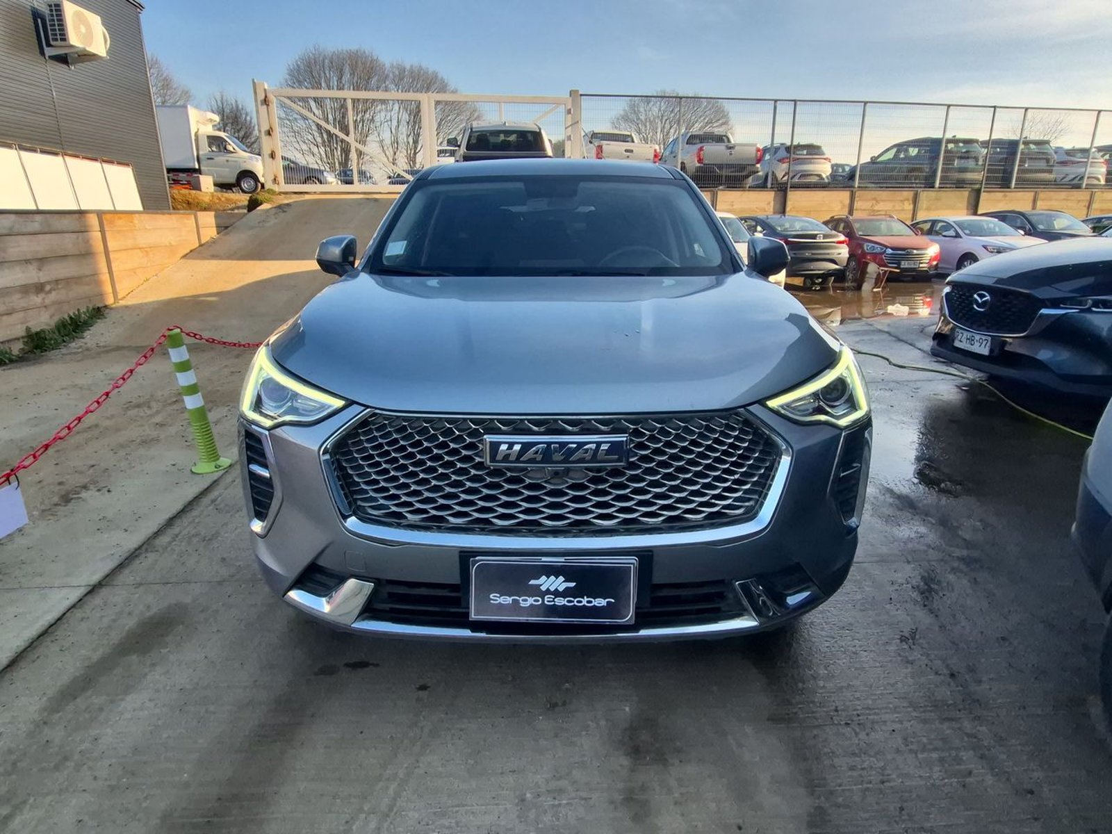 Haval JOLION 2023 - Foto 3 de 15