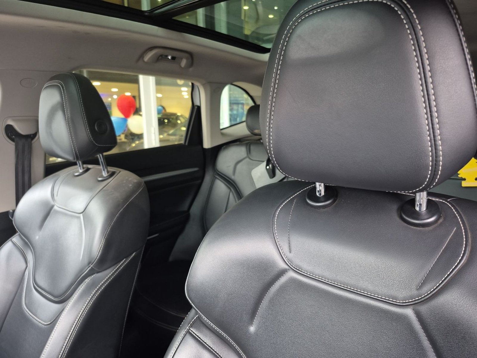 Haval H6 2023 - Imagen 15 de 15