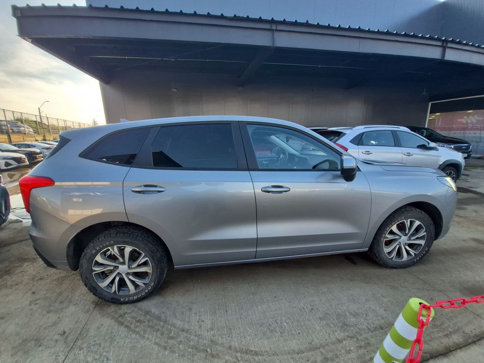 Haval JOLION 2023 - Imagen 9 de 15