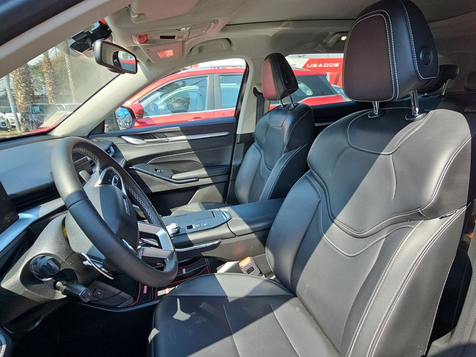 Haval H6 2024 - Imagen 13 de 15