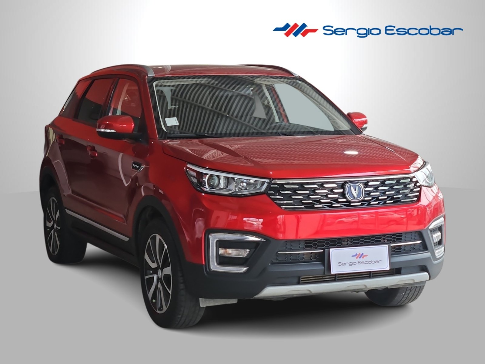 Changan CS55 2024 en Concepción