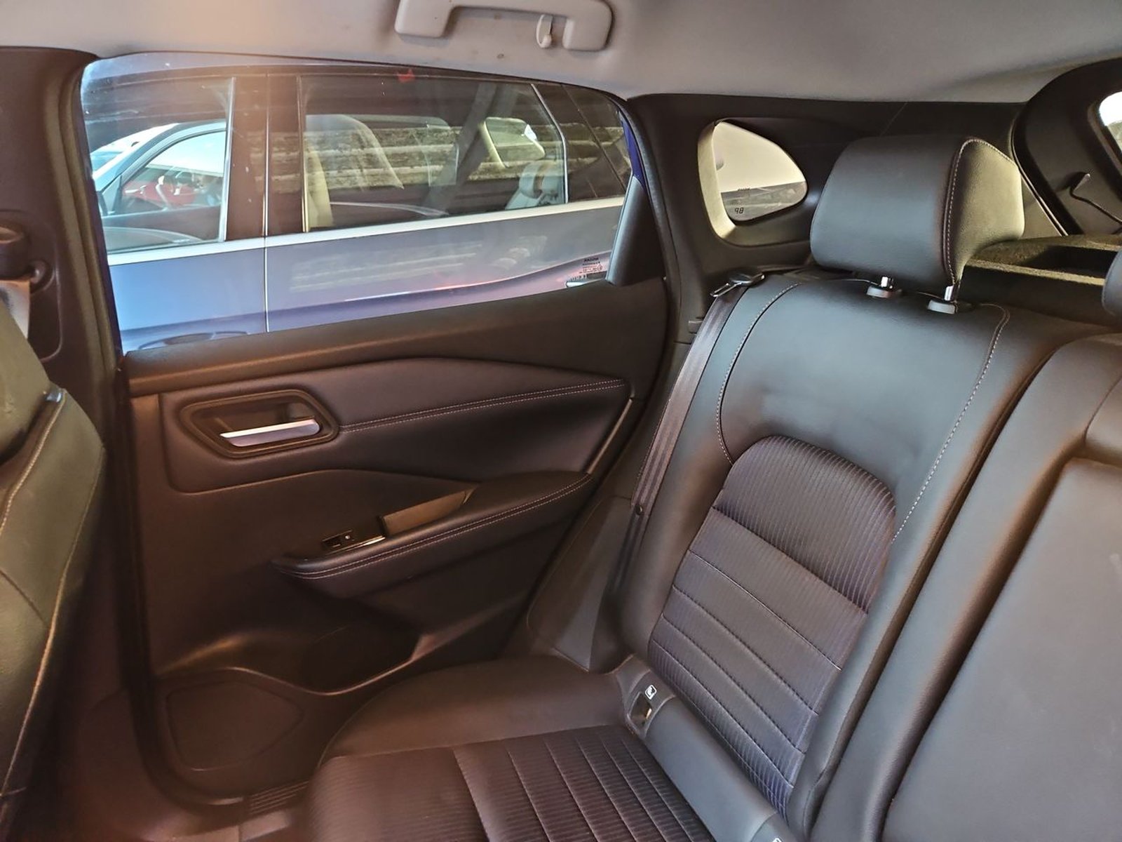 NISSAN QASHQAI 2024 - Imagen 11 de 15