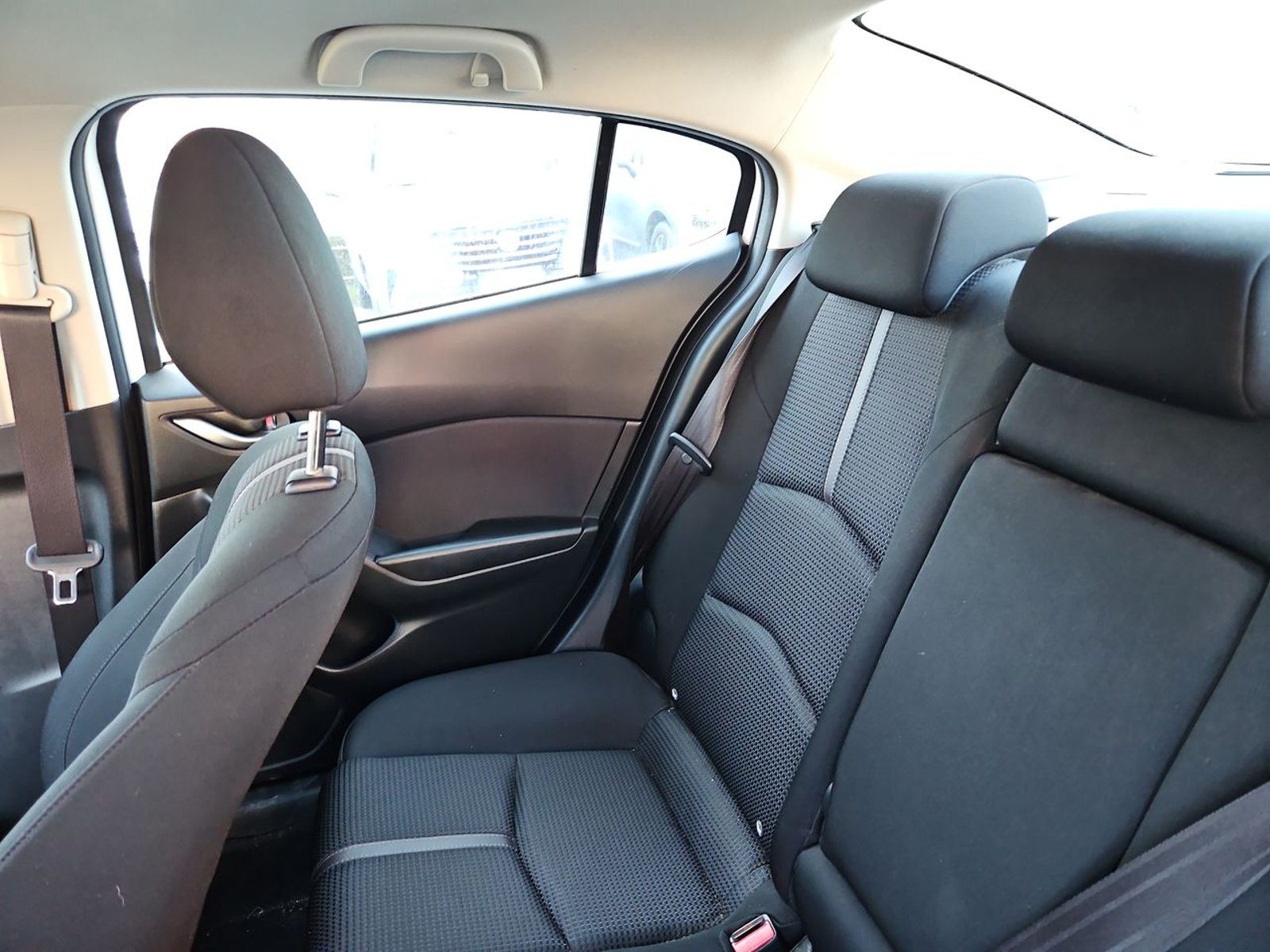 Mazda 3 2020 - Imagen 11 de 15