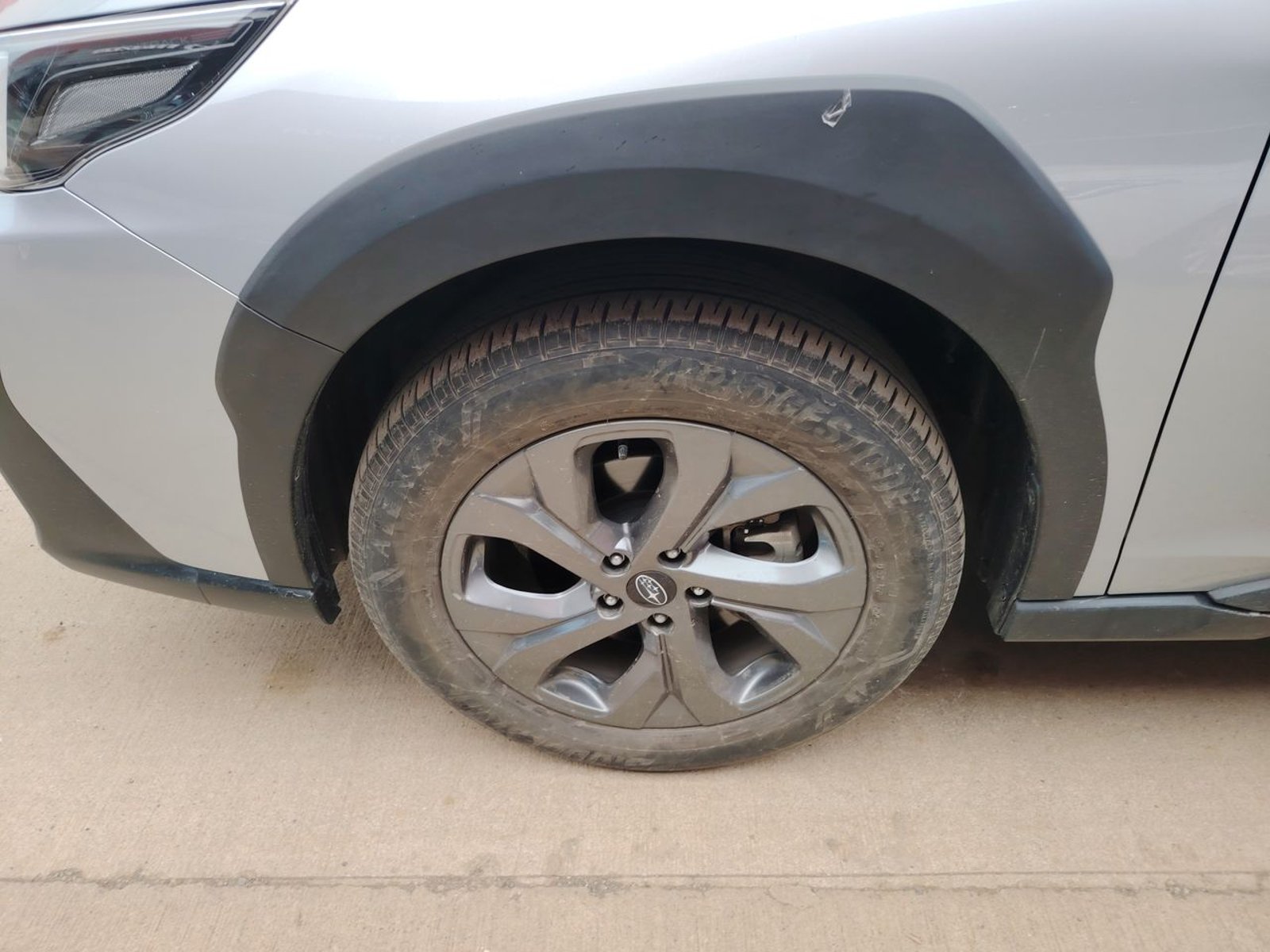 SUBARU OUTBACK 2023 - Imagen 10 de 15
