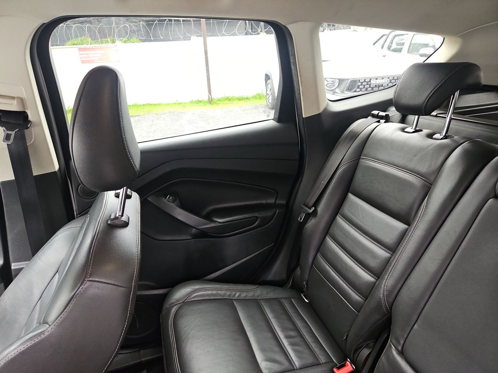 Ford ESCAPE 2017 - Imagen 11 de 15