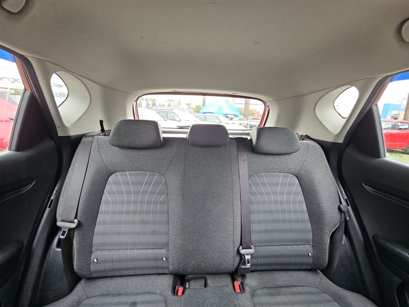 Kia SONET 2022 - Imagen 14 de 15