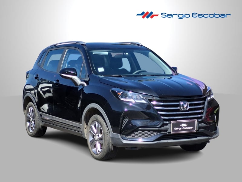 Changan CS15 2023