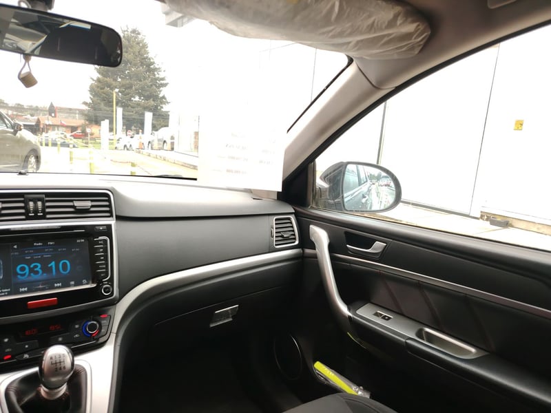 Haval H6 2020 - Imagen 11 de 15