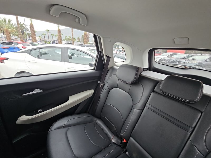 Chevrolet CAPTIVA 2021 - Imagen 13 de 15