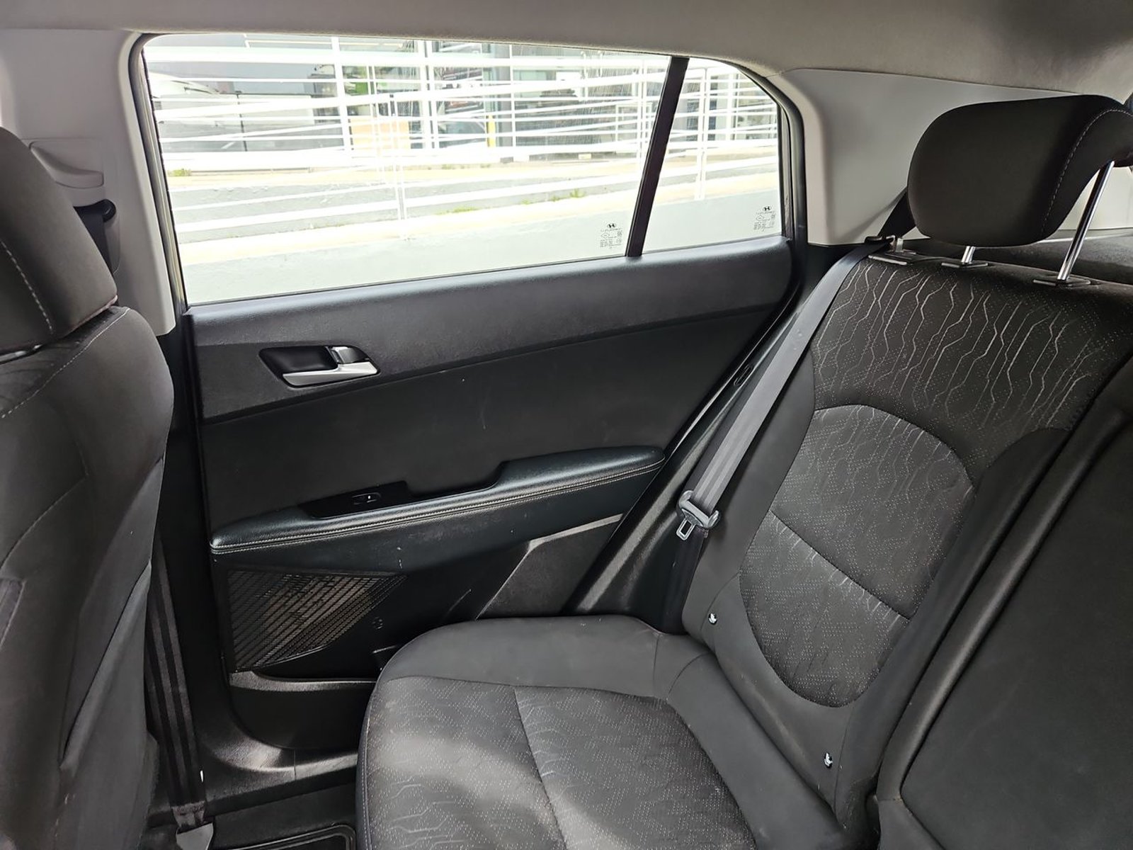 Hyundai CRETA 2020 - Imagen 11 de 15