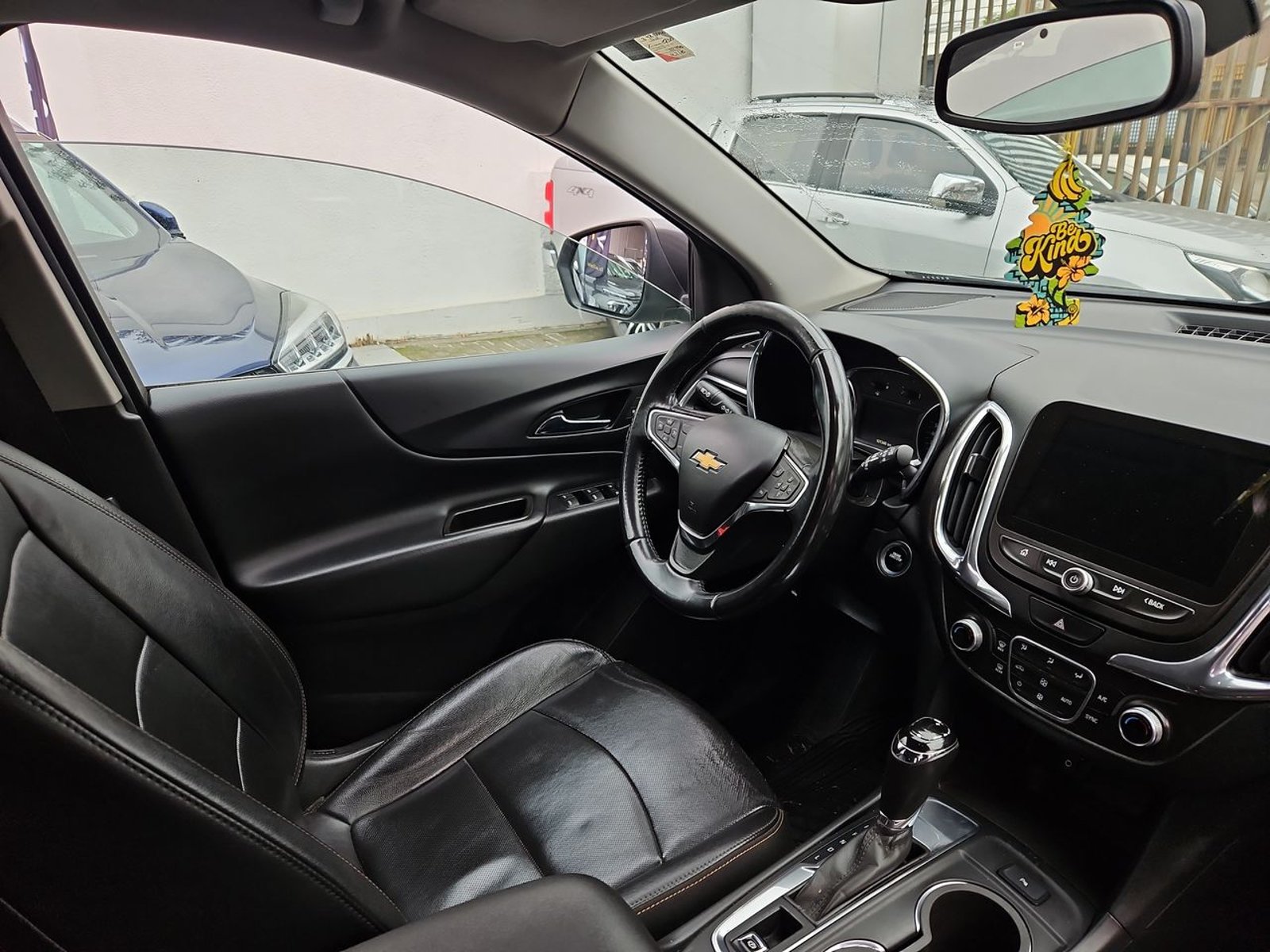 CHEVROLET EQUINOX 2019 - Imagen 14 de 15
