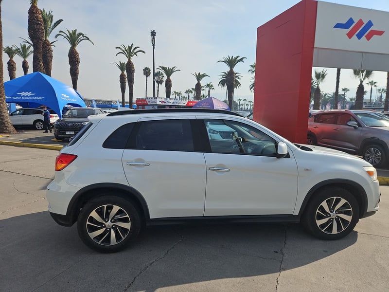 Mitsubishi ASX 2020 - Imagen 9 de 15