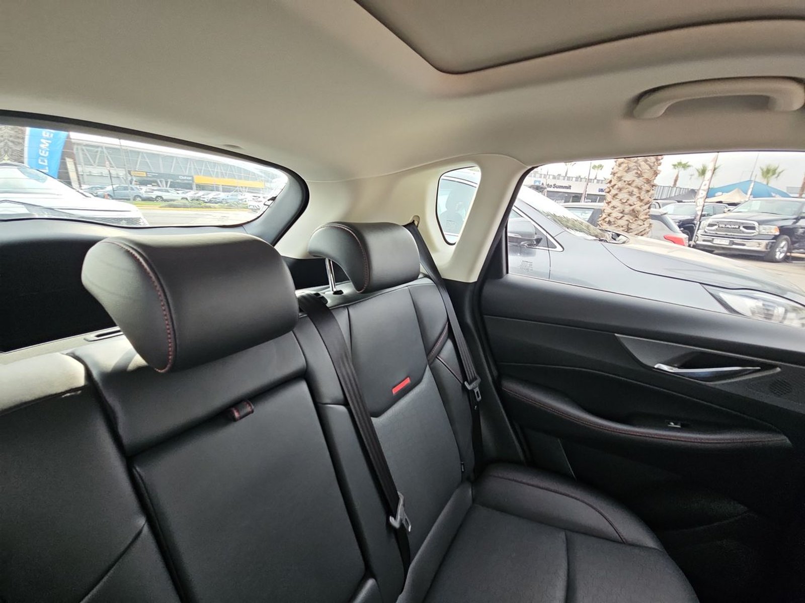 CHANGAN CS35 2023 - Imagen 15 de 15