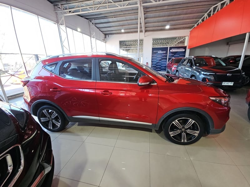 MG ZS 2021 - Imagen 5 de 15