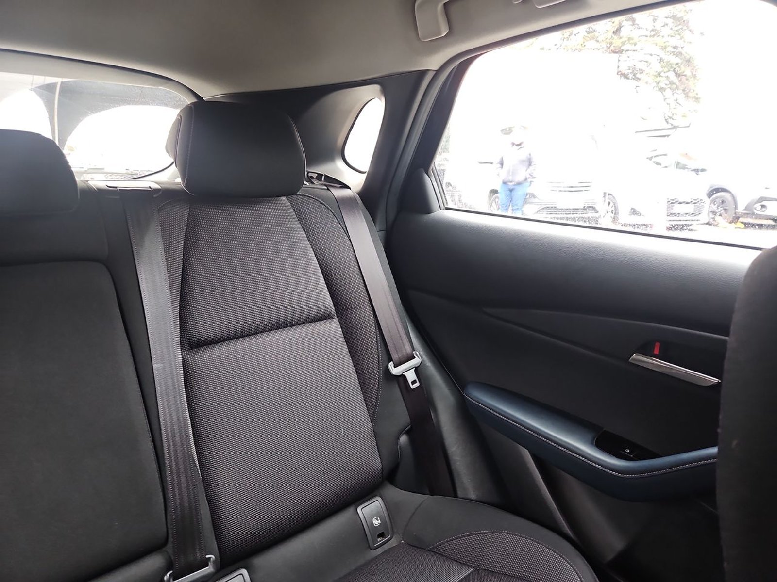 Mazda CX-30 2023 - Imagen 13 de 15