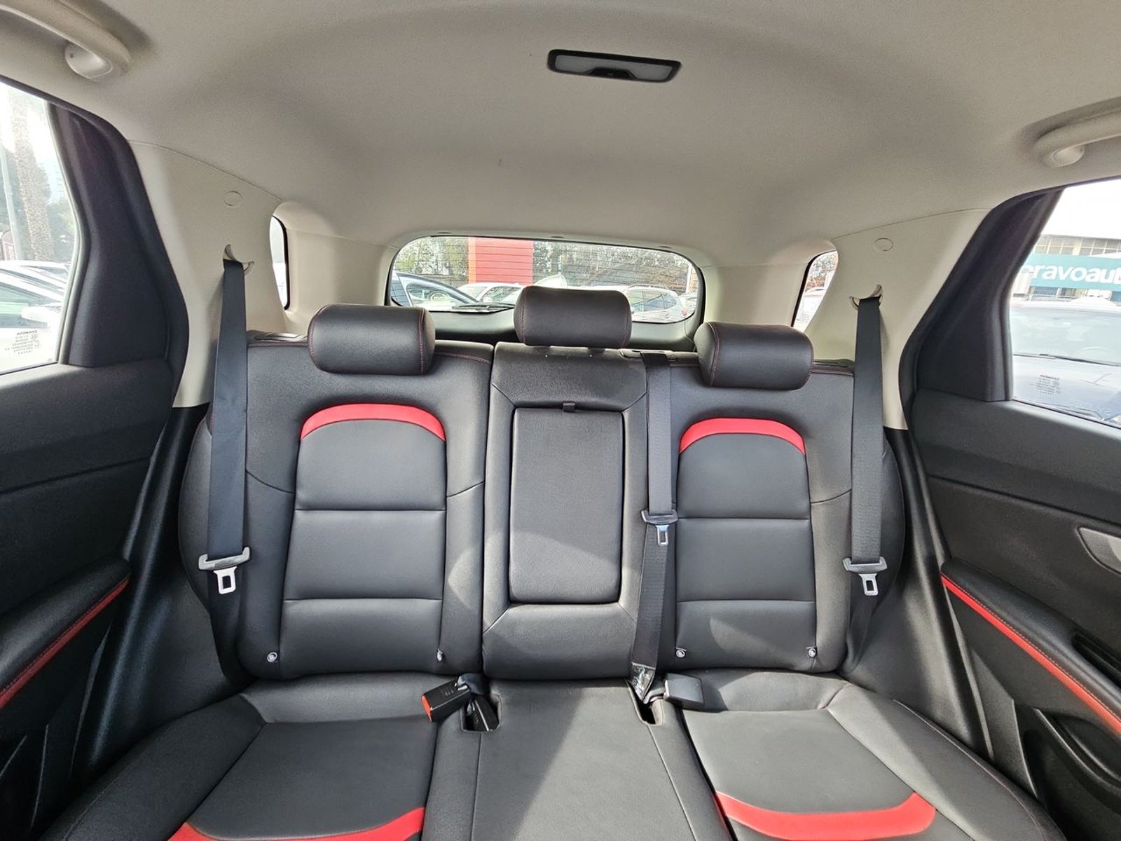 Changan CS55 2023 - Imagen 14 de 15