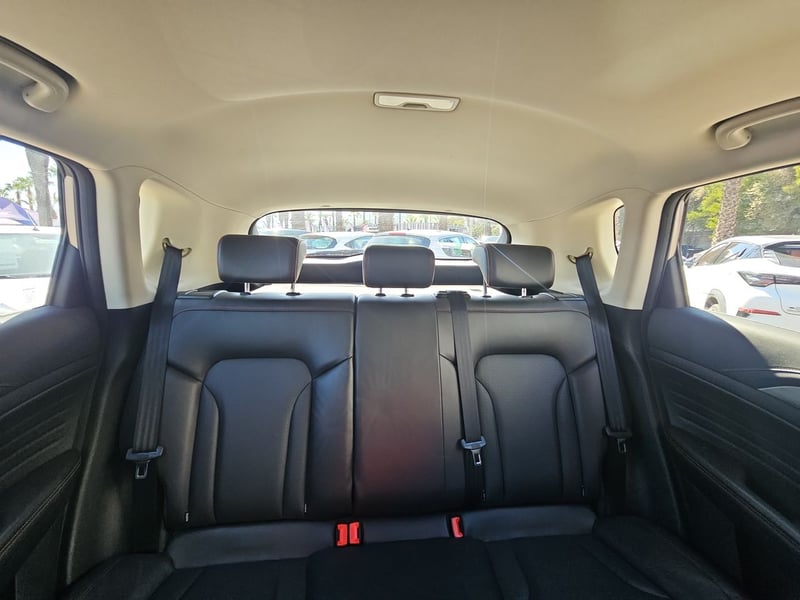 Changan CS35 2024 - Imagen 14 de 15
