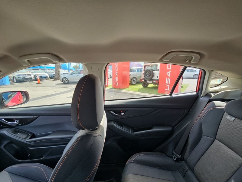 Subaru XV 2021 - Imagen 12 de 15