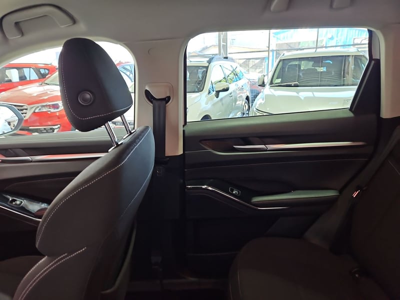 Haval H6 2025 - Imagen 9 de 14