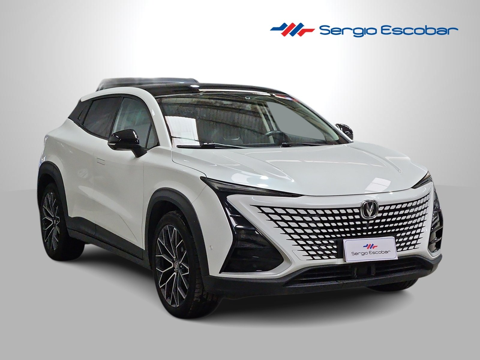 Changan Uni-T 2024