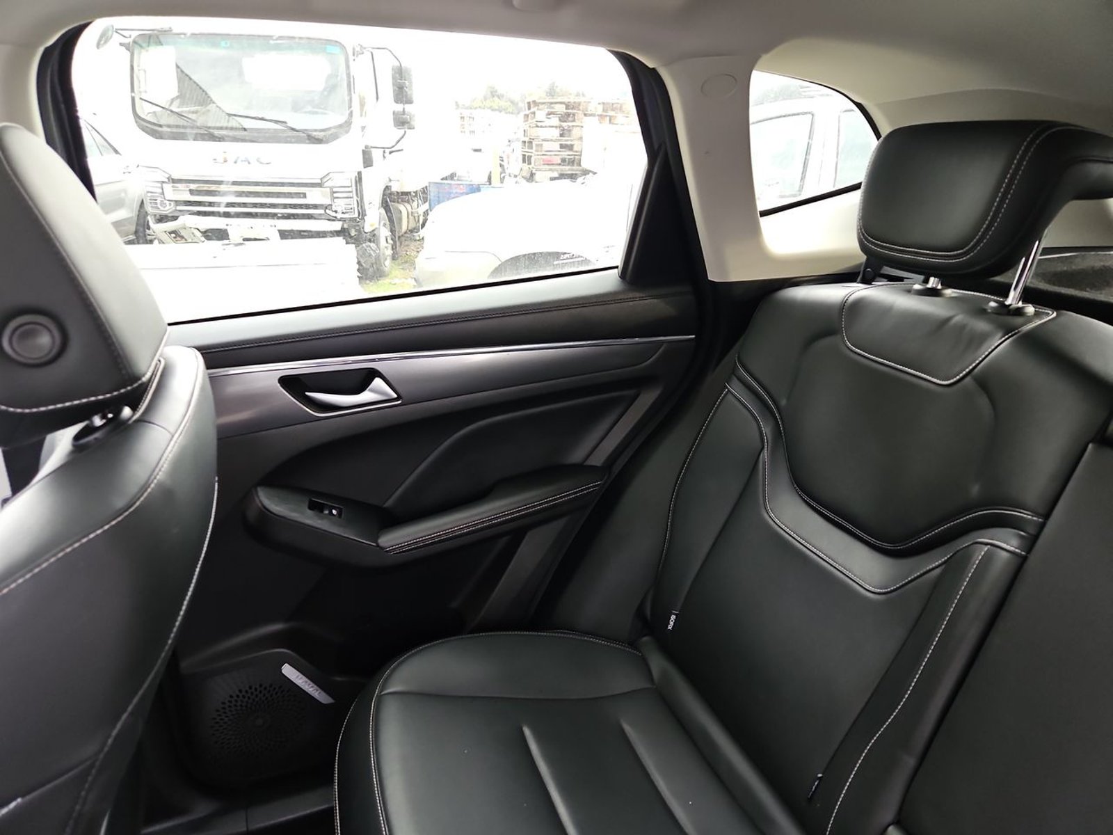 Haval JOLION 2024 - Imagen 11 de 15