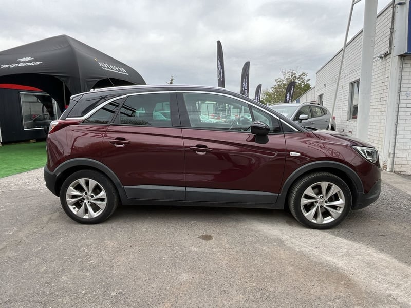 Opel CROSSLAND X 2019 - Imagen 9 de 15