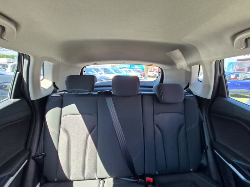 Changan CS15 2023 - Imagen 13 de 15