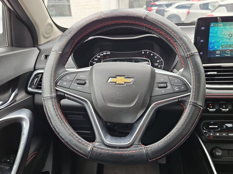 Chevrolet GROOVE 2023 - Imagen 14 de 15