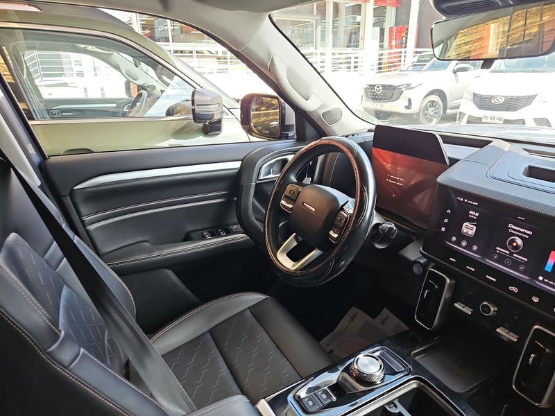 Haval DARGO 2024 - Imagen 15 de 15