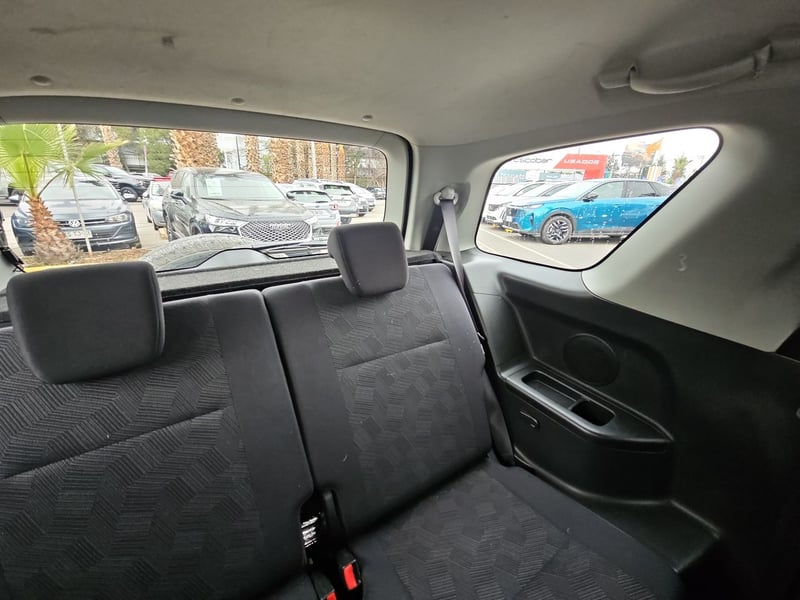 Suzuki GRAND VITARA 2015 - Imagen 15 de 15