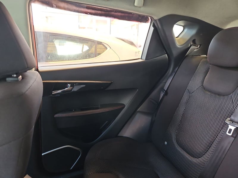 JAC JS2 2023 - Imagen 11 de 15