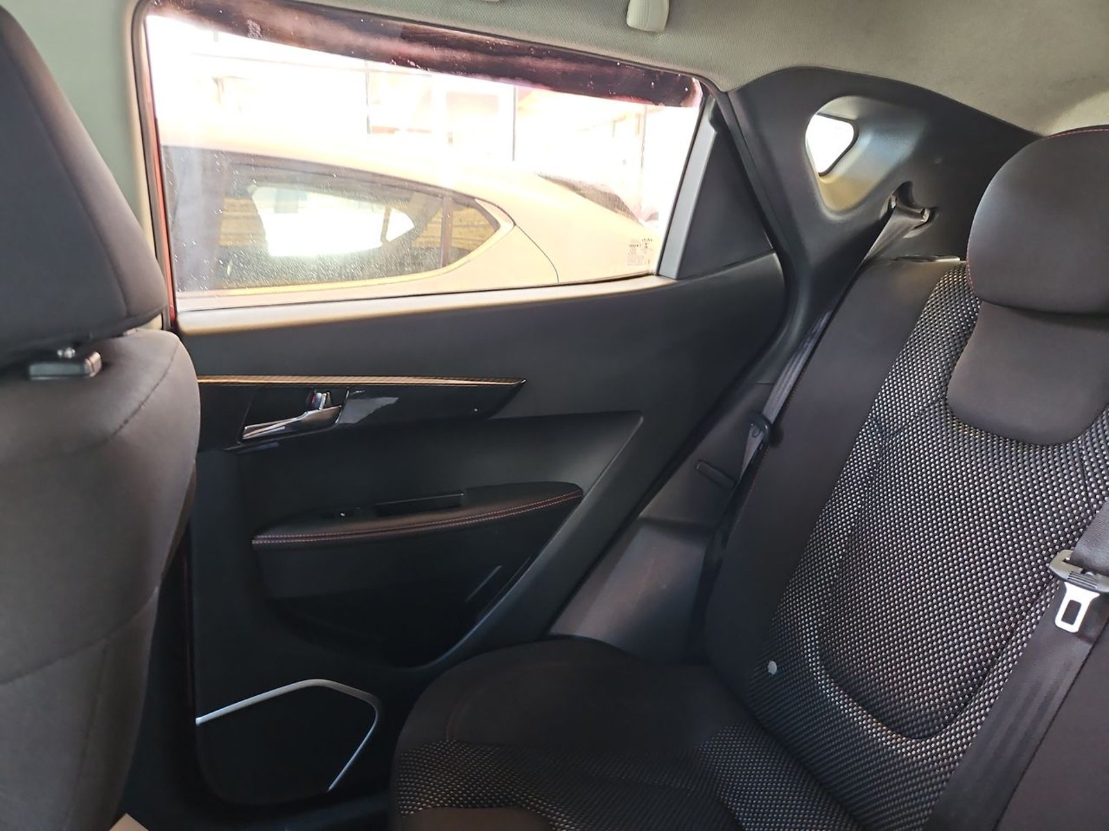 JAC JS2 2023 - Imagen 11 de 15