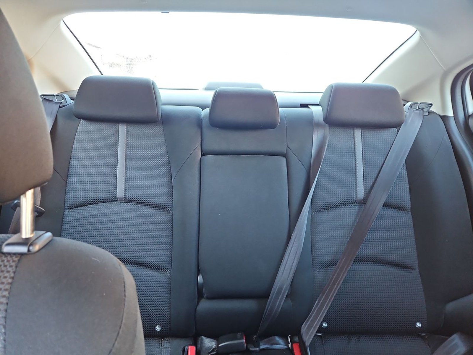 Mazda 3 2020 - Imagen 12 de 15