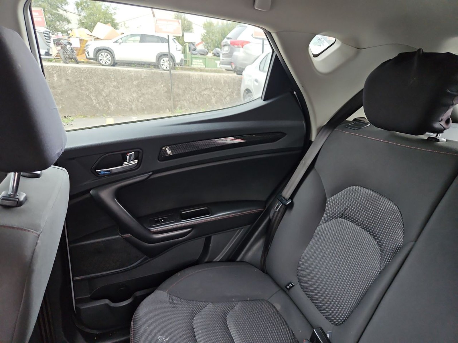JAC JS3 2023 - Imagen 11 de 15