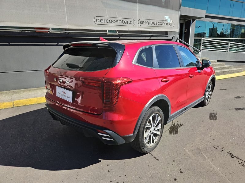 Great Wall HAVAL 2025 - Imagen 6 de 15