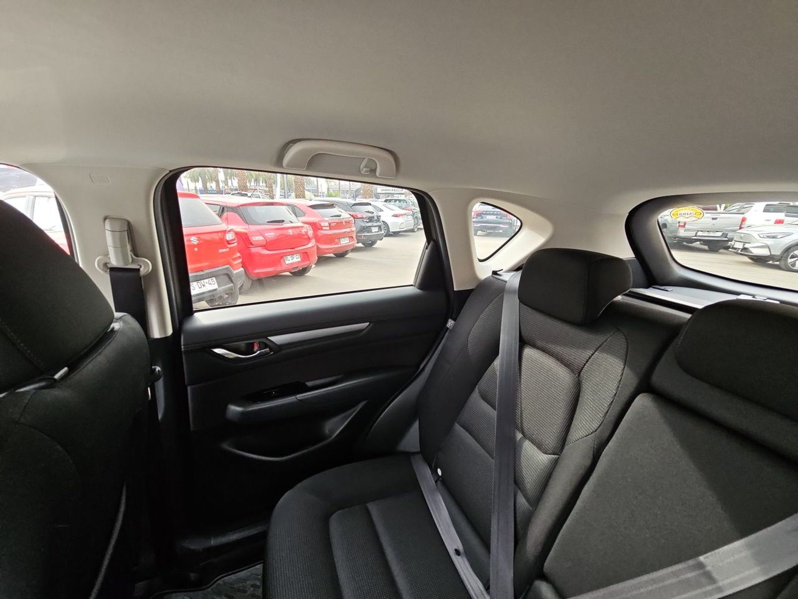 MAZDA CX-5 2021 - Imagen 13 de 15