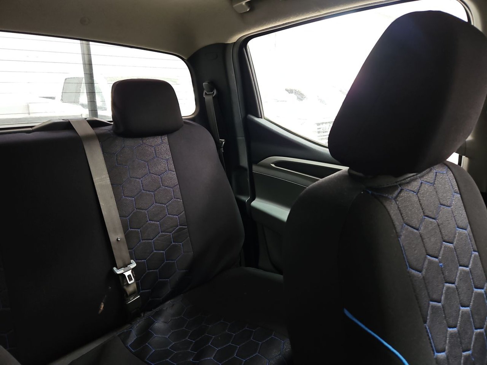 Maxus T60 2021 - Imagen 13 de 15