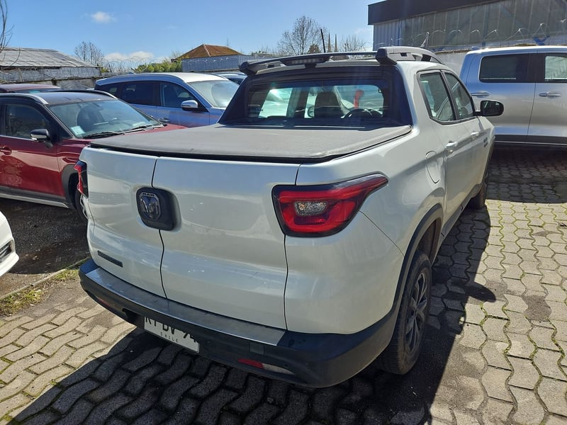 RAM 1000 2022 - Imagen 6 de 15