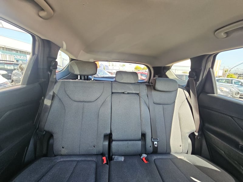 Hyundai SANTA FE 2020 - Imagen 14 de 15