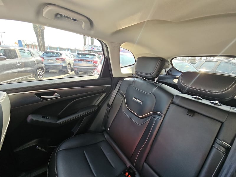 Haval JOLION 2022 - Imagen 13 de 15
