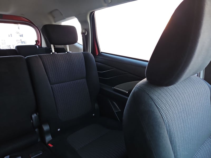 Mitsubishi XPANDER 2024 - Imagen 13 de 15