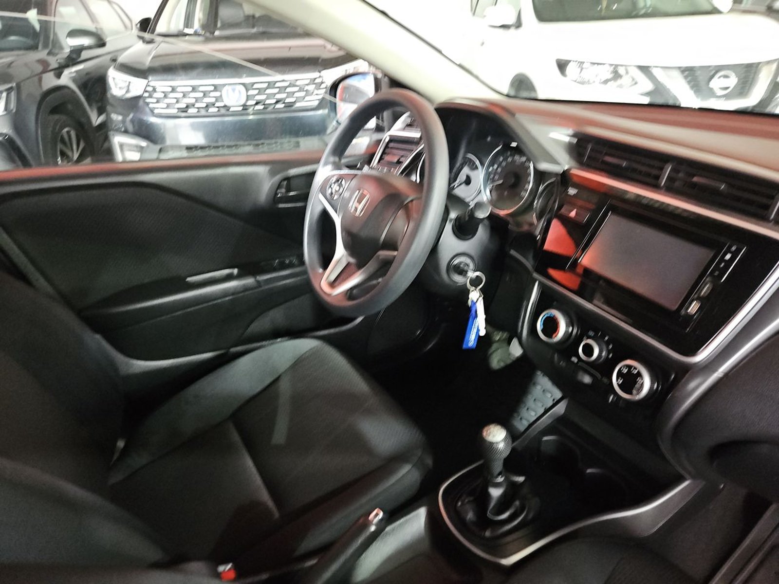 HONDA CITY 2021 - Imagen 15 de 15