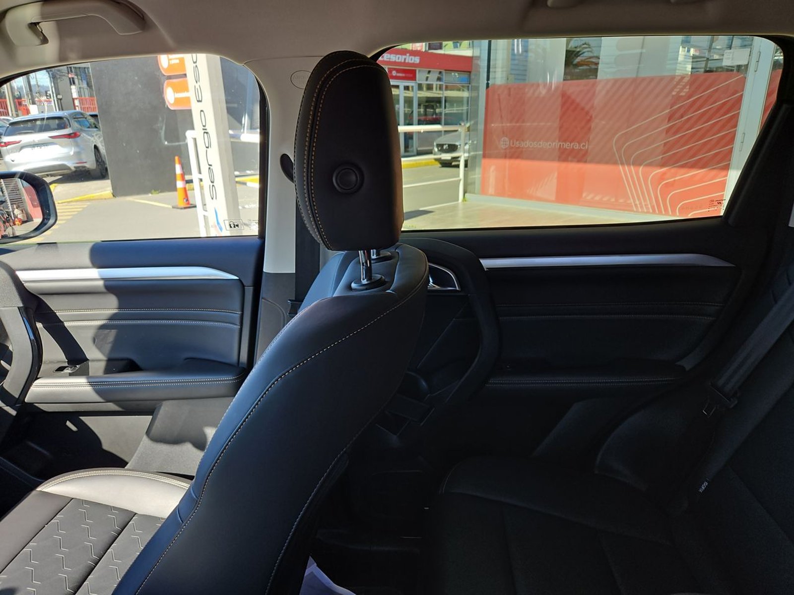 Haval DARGO 2023 - Imagen 10 de 15
