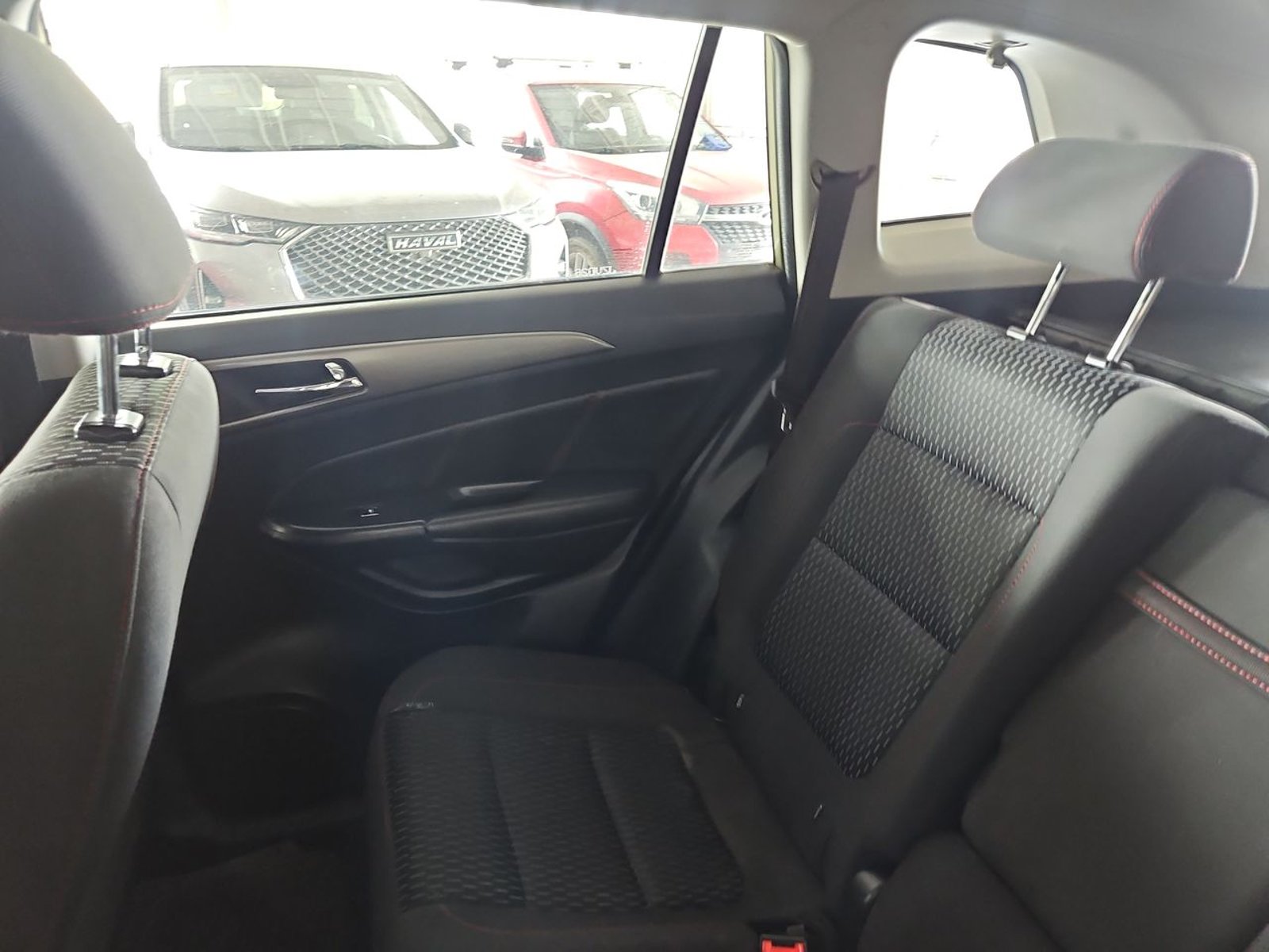 CHANGAN CS75 2018 - Imagen 11 de 15