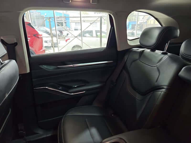 Haval H6 2023 - Imagen 11 de 15