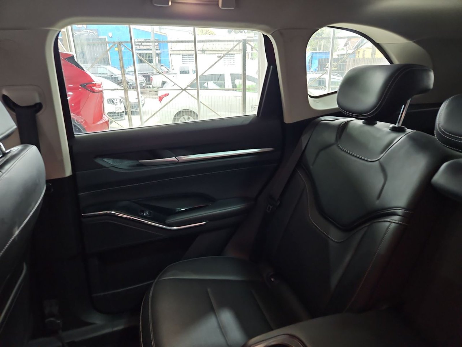 HAVAL H6 2023 - Imagen 11 de 15