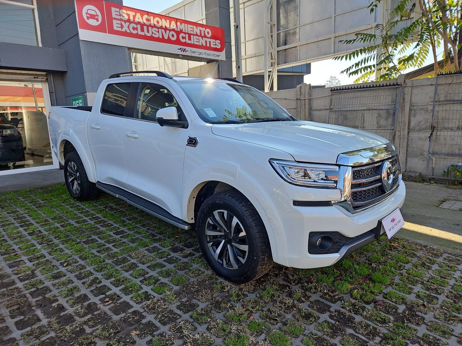Great Wall POER 2025 - Foto 4 de 15