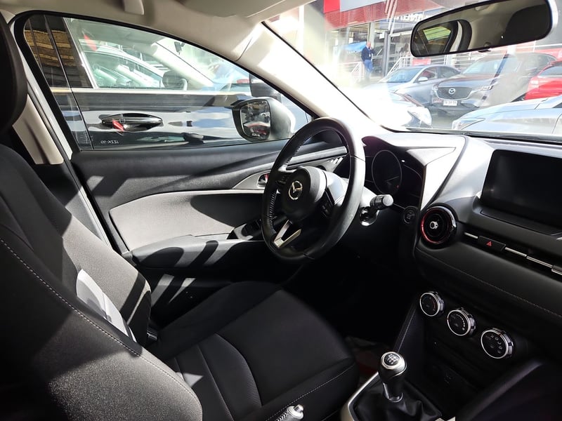Mazda CX-3 2018 - Imagen 15 de 15