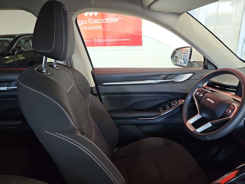 Haval H6 2025 - Imagen 13 de 14