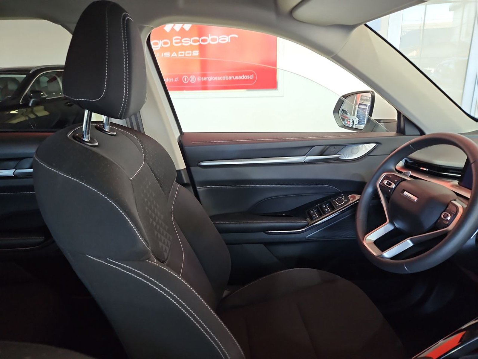 HAVAL H6 2025 - Imagen 13 de 14